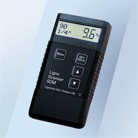 lignomat moisture meter wood chart|ligno scanner sdm moisture meter.